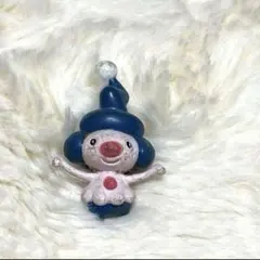 ポケモン　モンコレ　フィギュア　指人形　マネネ