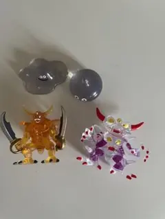ドラゴンクエスト　クリスタルモンスターズ　まとめ売り