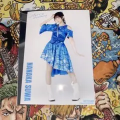 Aqours Documentary 入場者プレゼント 諏訪ななか