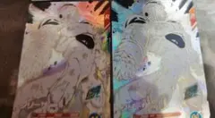 ドラゴンボールカード　スーパーダイバーズアドバンスパック　フリーザGOD2枚❣