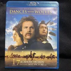 LDBOX ダンス・ウィズ・ウルブズ('90米) LDBOX ダンス・ウィズ・ウルブズ('90米)