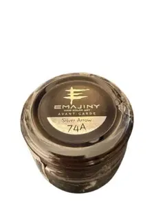 EMAJINY Silver Arrow ヘアワックス 400gのサムネイル