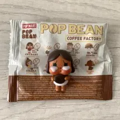 ポップマート POP BEAN COFFEE FACTORY CRYBABY