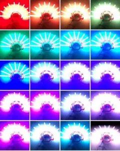 2025年最新】改造チアライトの人気アイテム - メルカリ