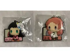 一番くじ鬼滅の刃〜黎明に刃を持て〜G賞錆兎•真菰