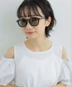 【限定お値下げ♡】noeyedia / サングラス 