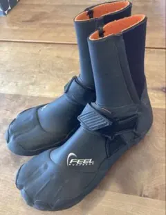 値引1万〜 O'NEILL サーフブーツ 26cm - メルカリ