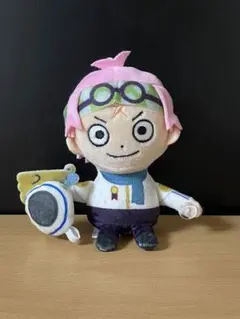 コビー ぬいぐるみ