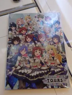 アイドルマスターツアーズ ツアーズレア ツアマス