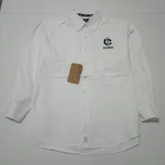 A41.IZOD UCONN 長袖シャツ ホワイトのサムネイル