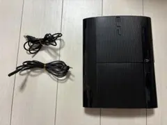 ジャンク品★PlayStation 3 (CECH-4300C)