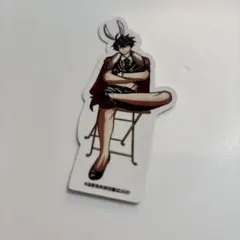 桃源暗鬼 コミケC107 秋田書店　ダイカットステッカー バニー 一ノ瀬四季