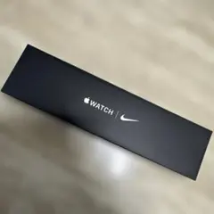 Apple Watch Nikeモデル ライトパープルバンド