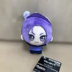 ブルーロック ちびぐるみvol.2 ～casual bunny～ 御影玲王 2