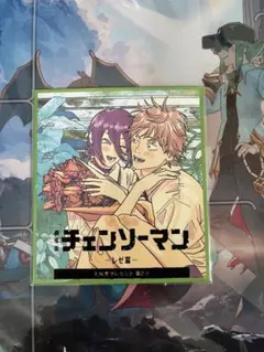 劇場版チェンソーマン レゼ篇 第2弾 特典