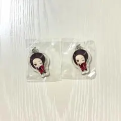 龍 BATTLE OF TOKYO めじるしチャーム