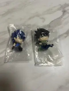 ジョジョの奇妙な冒険 肩ズン 第1弾