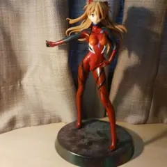 あ*し様 アスカ フィギュアのサムネイル