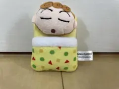 クレヨンしんちゃん ひまわり　キーホルダーぬいぐるみ　即購入可
