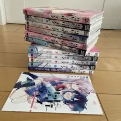ハッピーシュガーライフ6巻　シュリンク未開封　アニメイト特典付き ガンガンJOKER編集部【公式】 on X: 
