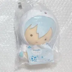 アイドリッシュセブン　一番くじ　すみっコぐらし　ぬいぐるみ　環