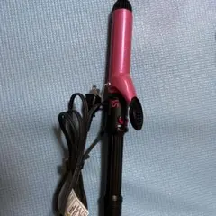 Vidal Sassoon VSI-3209/PJ 32mm ヘアアイロン