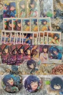 あんスタ青葉つむぎ