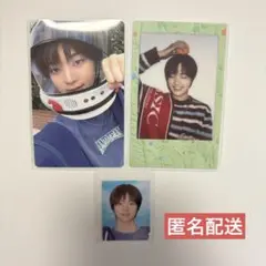【匿名配送】 &TEAM 2025 シーグリ EJ ウィジュ トレカ セット