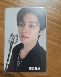 Stray Kids ATE 封入トレカ リノ 通常版