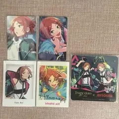 2wink 葵ひなた 葵ゆうた