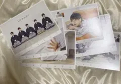 Lilかんさい　カレンダー2022.4-2023.3