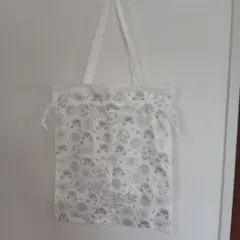 King & Prince コンサートツアー2019 トートバッグ