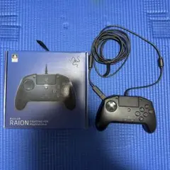 RAZER RAION FIGHTPADのサムネイル