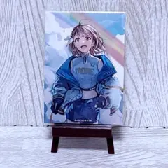 プロセカ　モモジャン　CD特典　トレカ　花里みのり　ノーマル