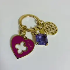 Coach マルチバッグチャーム