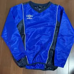 Umbro ピステ ウィンドブレーカー 160