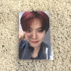 CLOSEYOUREYES クルユア CYE ミヌク トレカ ペンサ ヨントン