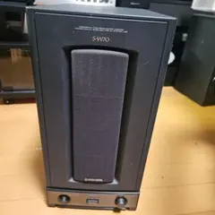 Pioneer S-51W サブウーファー 動作品】 - メルカリ