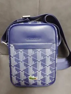 LACOSTE ラコステ ショルダーバッグ