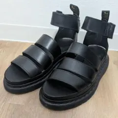 ドクターマーチン Clarissa II クラリッサ サンダル UK4