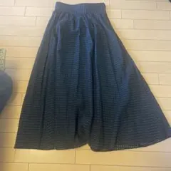 グリーンレーベル　size36ロングスカート