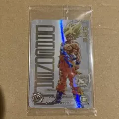 2025年最新】フュージョンワールド 悟空の人気アイテム - メルカリ