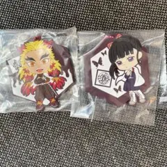 鬼滅の刃 ラバーストラップ ラバスト