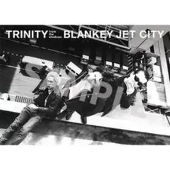 Blankey Jet City VANISHING POINT ポスター Blankey Jet City VANISHING POINT ポスター - メルカリ
