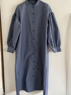 ワンピース長袖MからL値下げ