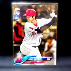 エンゼルス Topps 2018 Angels Team Set 大谷翔平 - メルカリ