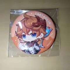 2025年最新】タルタリヤ 缶バッジの人気アイテム - メルカリ