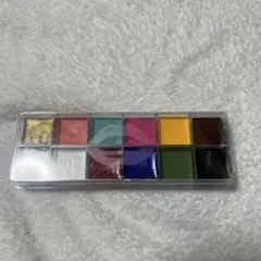 MAKE UP FOR EVERメイクアップフォーエバー フラッシュカラー12色のサムネイル