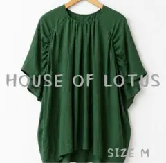 2026年最新】HOUSE OF LOTUS レディース チュニックの人気アイテム 