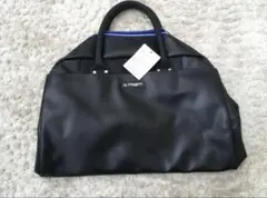 コシノヒロコ　新品未使用バッグ　2wayバッグ